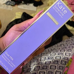 Kate Somerville Goat Milk Moisturizing Cleanser